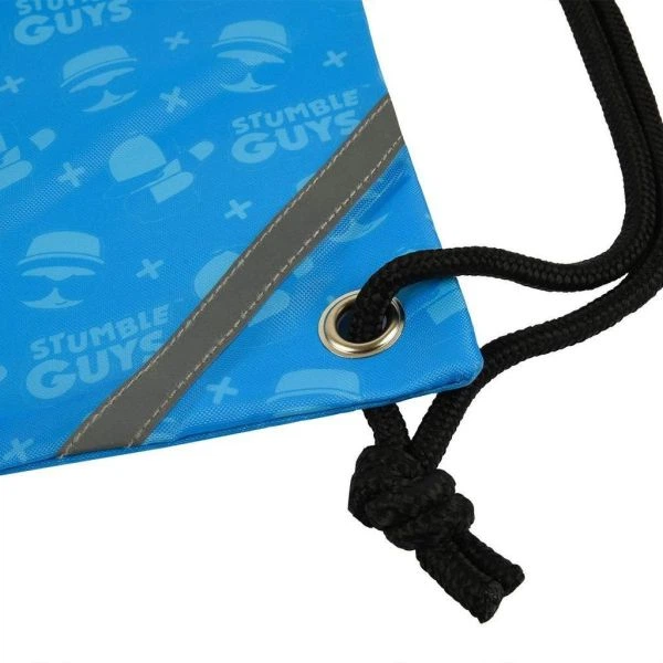 Сумка для взуття Yes SB-10 Stumble Guys 550517 - изображение 3