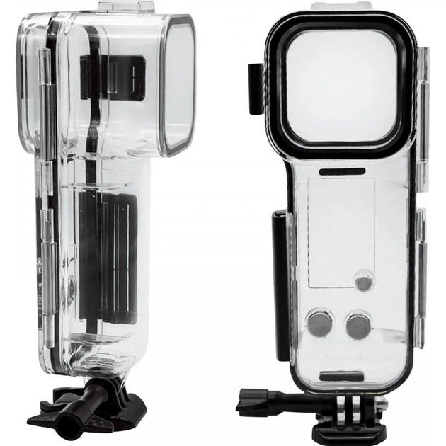Водонепроницаемый бокс AC Prof DJ3-1 для DJI Osmo Pocket 3 [172664] - изображение 3
