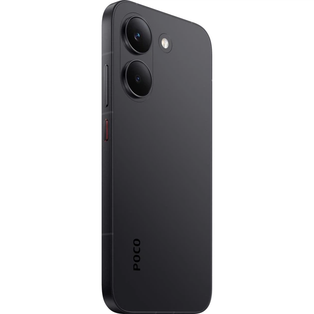 Смартфон Poco X8 Pro 8/512GB Black UA-UCRF [173945] - зображення 5
