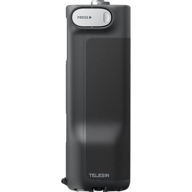 Тримач-чохол Telesin для Insta360 X5/X4 (S1-MNP-15-TIS) [170360] - зображення 4