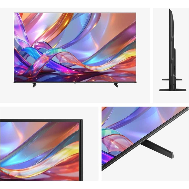 Телевизор Hisense 85E7S 85" QLED Ultra HD 4K (20018117) UA [173914] - изображение 6