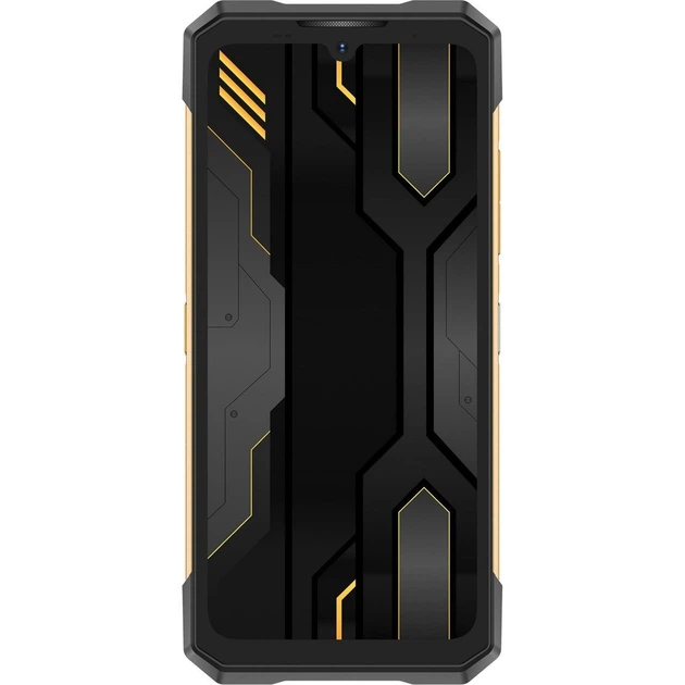 Смартфон Doogee S200X 12/512GB Golden Guardian [173083] - изображение 3