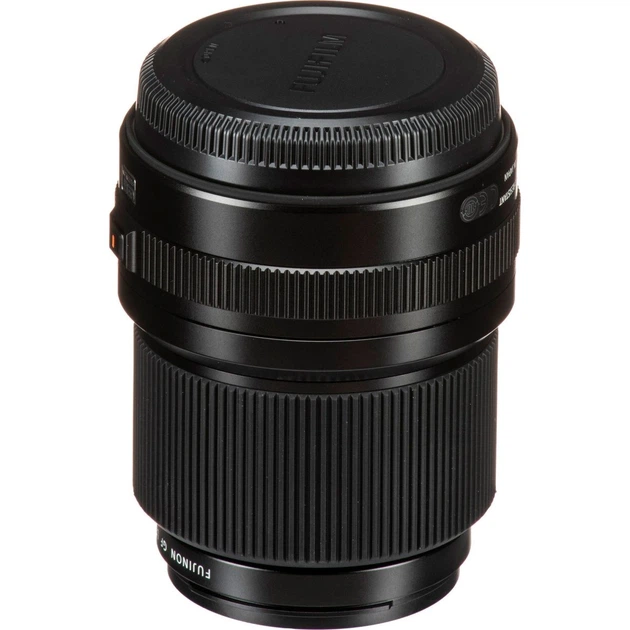 Объектив Fujifilm GF 30mm f/3.5 R WR (16652611) [170618] - изображение 10