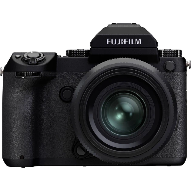 Объектив Fujifilm GF 30mm f/3.5 R WR (16652611) [170618] - изображение 17