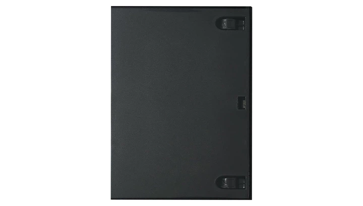 Коробка RMC DVD Slim 9мм PlayStation 2 Xbox 360 Другое Black - изображение 2