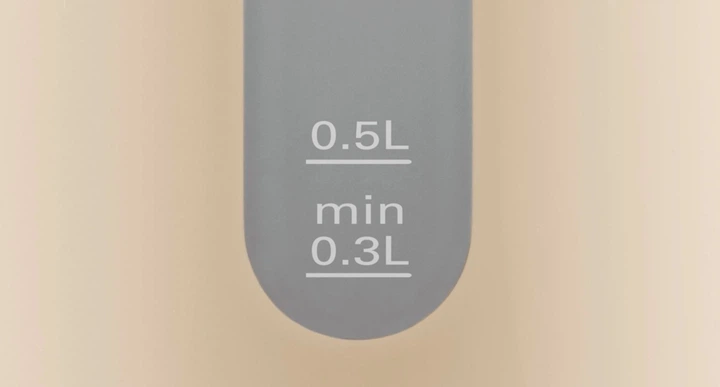 Czajnik elektryczny BOSCH TWK7507 - obraz 3