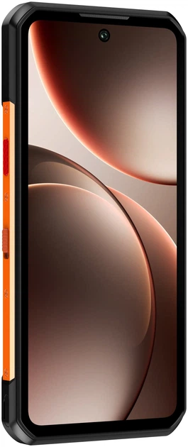 Смартфон Oukitel WP500 12/1TB Orange - Фото 5 Смартфон Oukitel WP500 12/1TB Orange - изображение 5