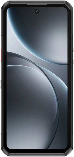 Смартфон Oukitel WP500 12/1TB Black - изображение 2