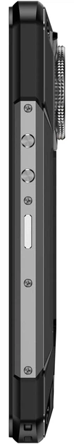 Смартфон Oukitel WP500 12/1TB Black - изображение 8