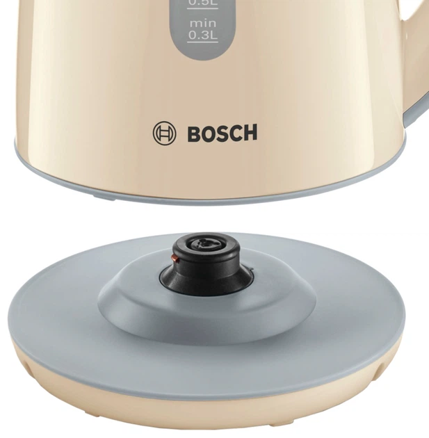 Czajnik elektryczny BOSCH TWK7507 - obraz 4