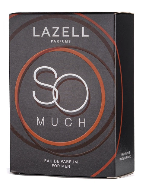 Туалетная вода Lazell So much edt 100 ml - изображение 3