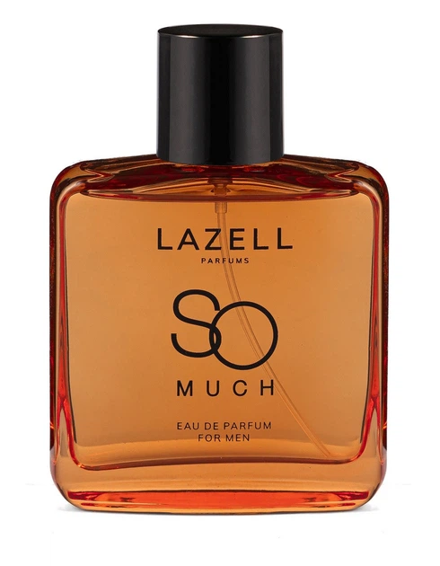 Туалетная вода Lazell So much edt 100 ml - изображение 4