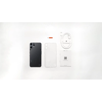 Мобильный телефон Nothing CMF by Nothing Phone 2 Pro 8/128GB Black (961002K) - изображение 2