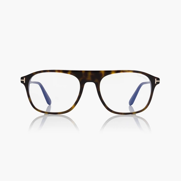 Оправа оптическая TOM FORD FT6167-B 052 53 - Фото 1 Оправа оптическая TOM FORD FT6167-B 052 53 - изображение 1