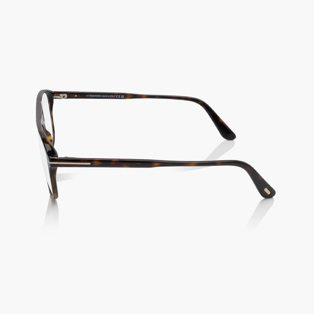 Оправа оптическая TOM FORD FT6167-B 052 53 - Фото 3 Оправа оптическая TOM FORD FT6167-B 052 53 - изображение 3