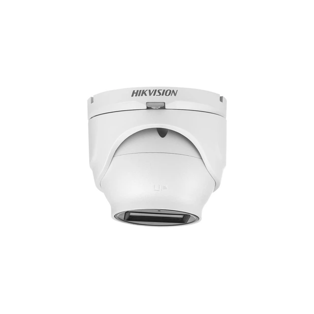 Камера видеонаблюдения Hikvision (DS-2CE76D0T-ITMFS (2.8)) - изображение 8