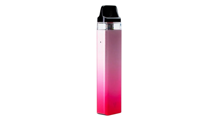 Pod-система Vaporesso XROS Mini Kit Sakura Pink многоразовая электронная сигарета Вапорессо Х-Рос Мини Розавая 1000мАч - Фото 7 Pod-система Vaporesso XROS Mini Kit Sakura Pink многоразовая электронная сигарета Вапорессо Х-Рос Мини Розавая 1000мАч - изображение 7