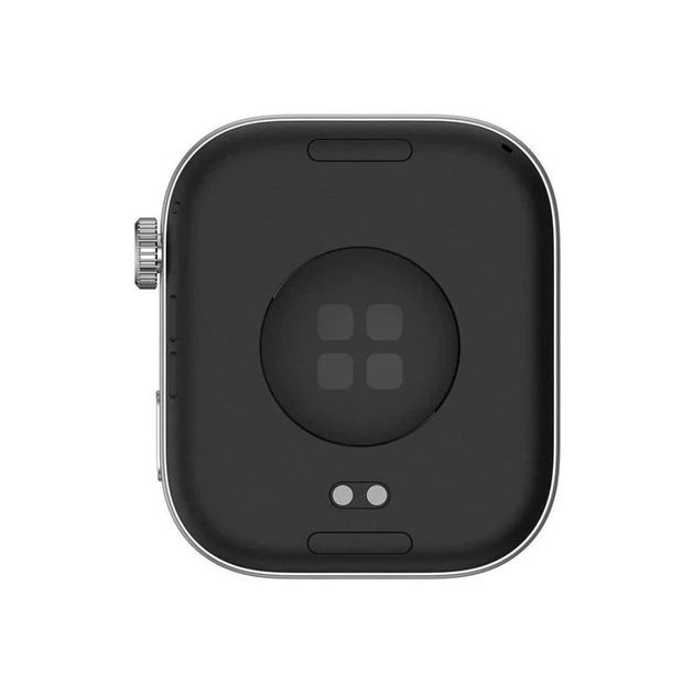 Смарт-годинник Xiaomi Watch 6 NFC Silver Gray Срібний BHR0955GL (1210048) - зображення 7