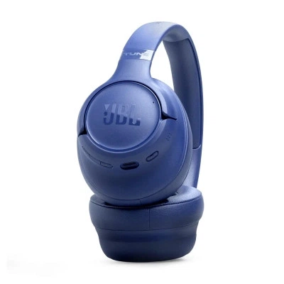 Наушники JBL Tune 730BT Blue - изображение 6