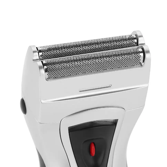 Шейвер-бритва мужская SURKER 8002 для бороды (10035) - Фото 2 Шейвер-бритва мужская SURKER 8002 для бороды (10035) - изображение 2