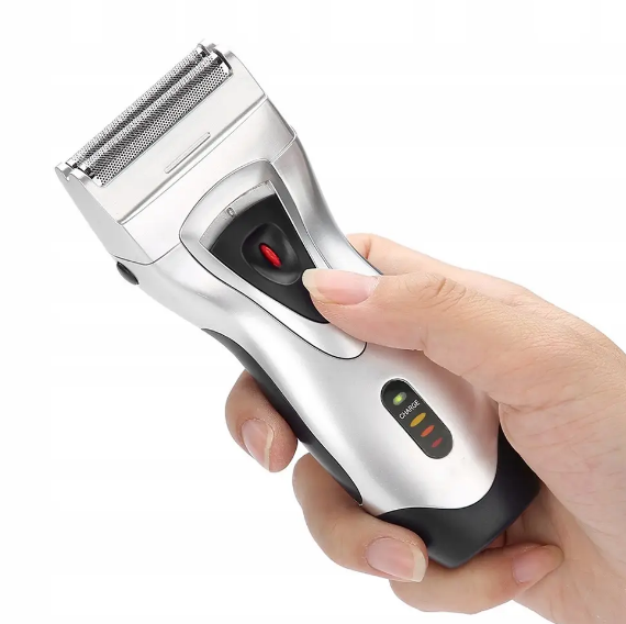 Шейвер-бритва мужская SURKER 8002 для бороды (10035) - Фото 7 Шейвер-бритва мужская SURKER 8002 для бороды (10035) - изображение 7