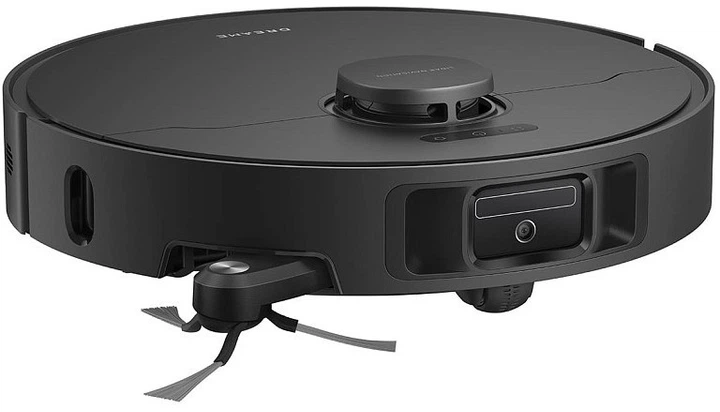 Робот-пилосос з вологим прибиранням Dreame Bot L10s Ultra Gen 3 Black (RLL53SE-BL) - Фото 2 Робот-пилосос з вологим прибиранням Dreame Bot L10s Ultra Gen 3 Black (RLL53SE-BL) - зображення 2