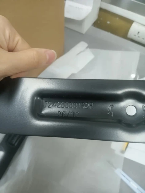 Нож GTM 35 см для газонокосилки GTM LM-C3602 - изображение 4