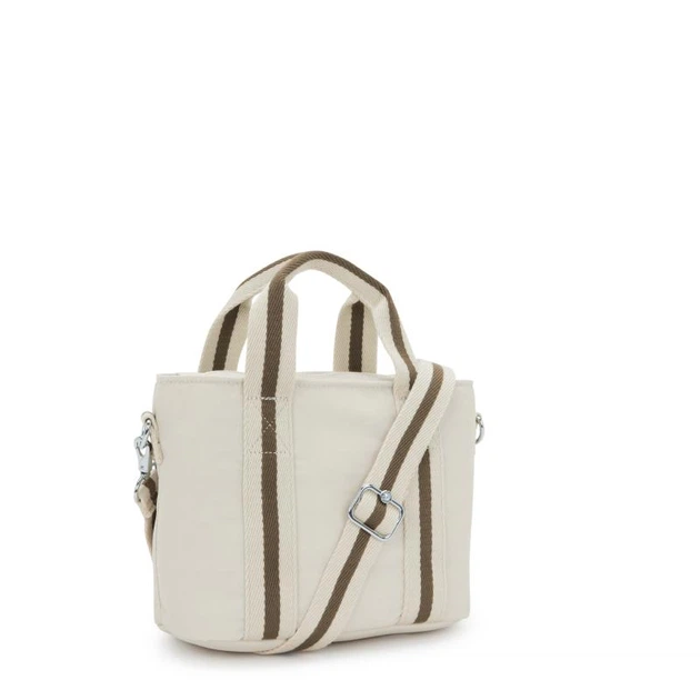 Сумка Kipling MINTA Soft Sand (9LO) - изображение 3