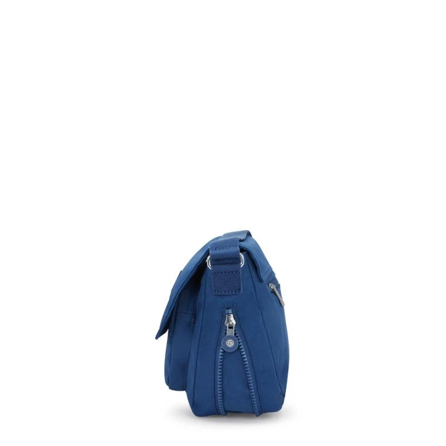 Сумка Kipling DALMA Casual Blue (5PZ) - изображение 7