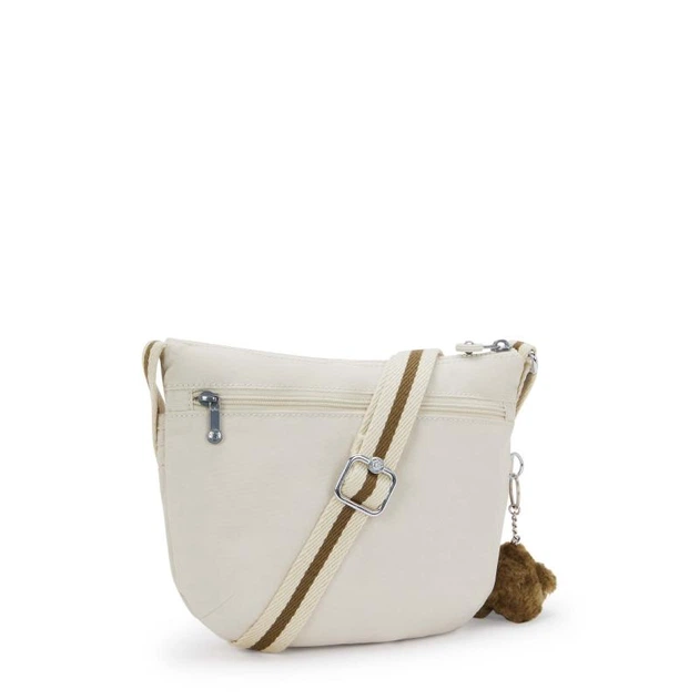 Сумка Kipling ARTO S Soft Sand (9LO) - Фото 3 Сумка Kipling ARTO S Soft Sand (9LO) - изображение 3