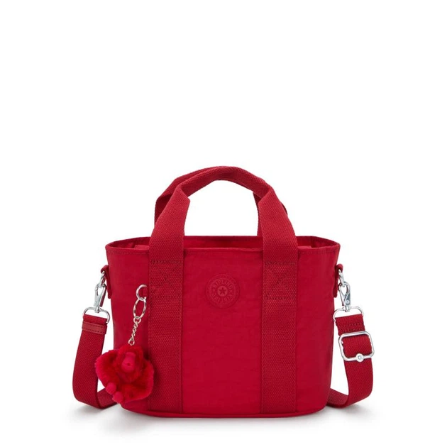 Сумка Kipling MINTA Ruby Red (1NW) - изображение 2