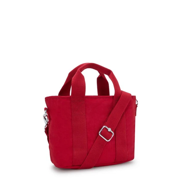 Сумка Kipling MINTA Ruby Red (1NW) - изображение 3