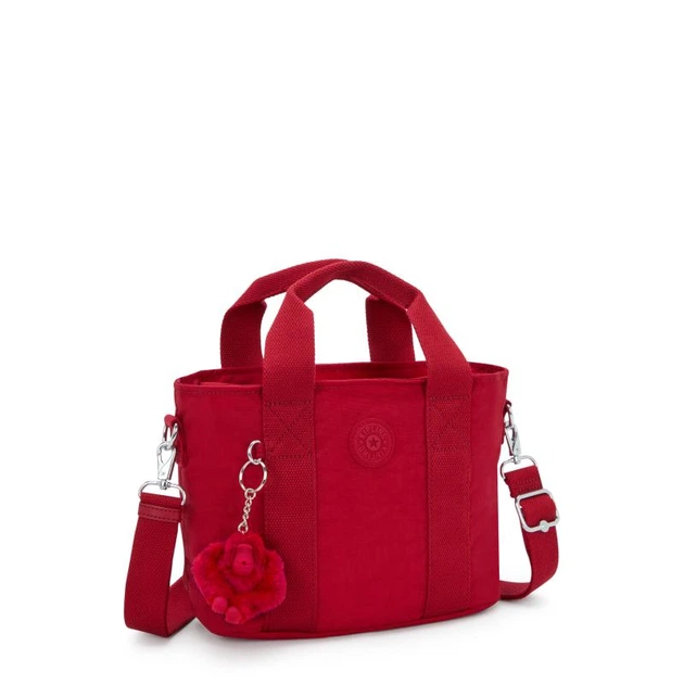 Сумка Kipling MINTA Ruby Red (1NW) - изображение 5
