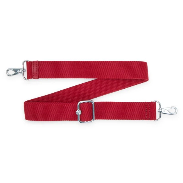 Сумка Kipling MINTA Ruby Red (1NW) - изображение 7