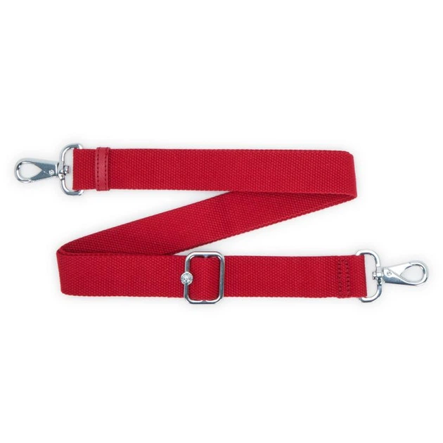 Сумка Kipling MINTA M UP Ruby Red (1NW) - изображение 7