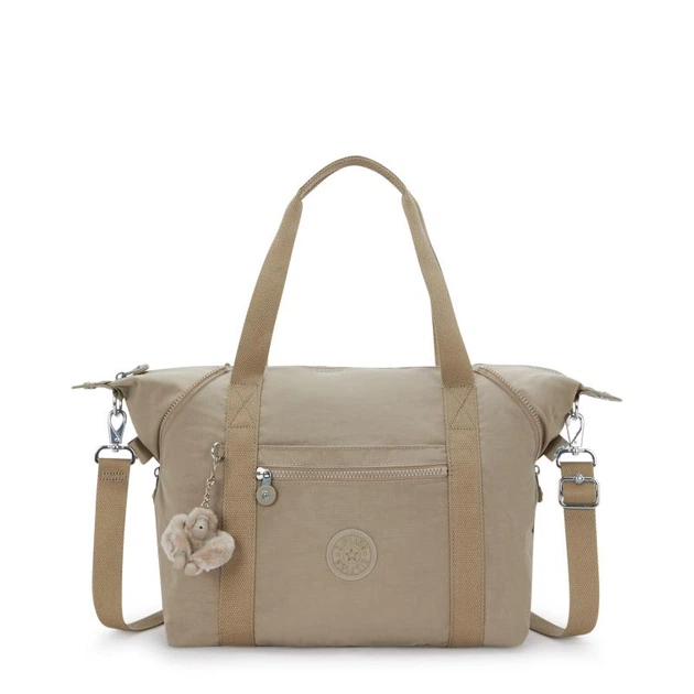 Сумка Kipling ART Soft Taupe (4PW) - изображение 2