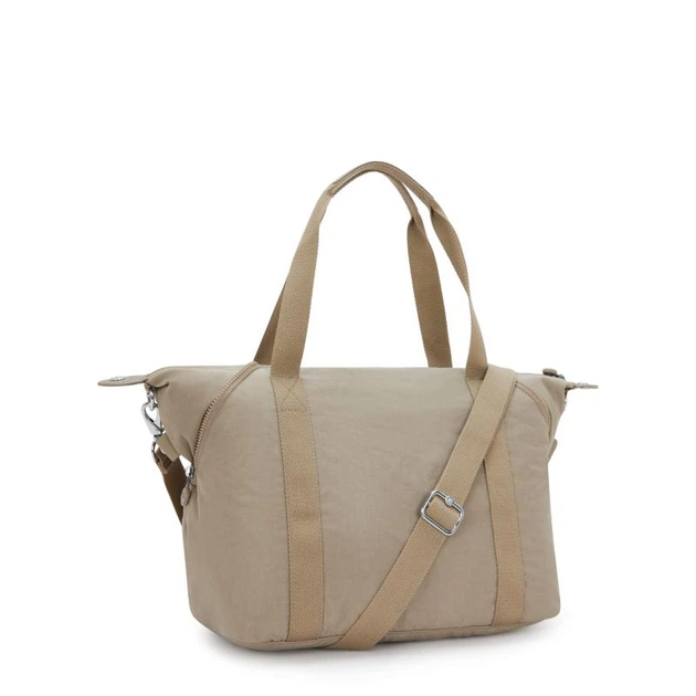 Сумка Kipling ART Soft Taupe (4PW) - изображение 3