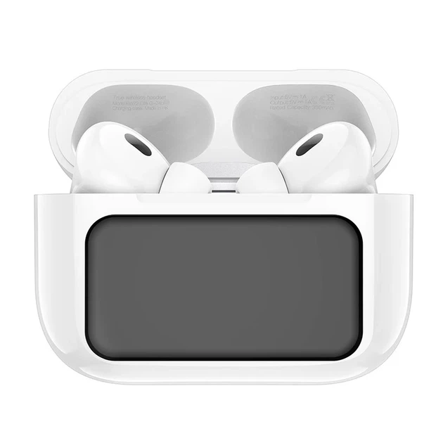 Беспроводные TWS наушники Hoco EW72 Lite Soar Bluetooth 5.4 ABS 60,6x45,2x21,7 мм Белый - Фото 7 Беспроводные TWS наушники Hoco EW72 Lite Soar Bluetooth 5.4 ABS 60,6x45,2x21,7 мм Белый - изображение 7