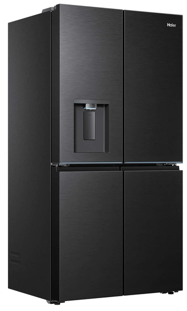 Многодверный холодильник Haier HCR79F18CHMB - изображение 5