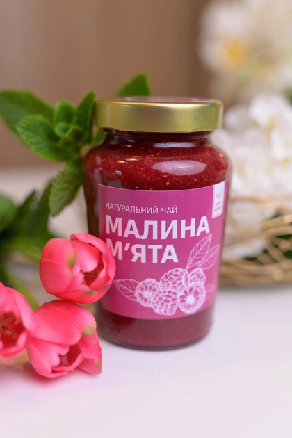 Набір концетрату ягідно-медового LOVE HONEY 5 смаків по 530 г - изображение 5