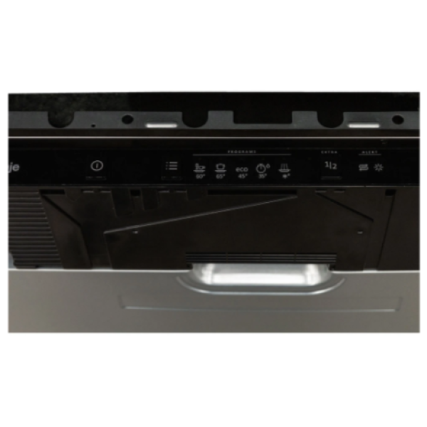 Посудомийна машина Gorenje GV520E11 (WQP8-7712R) (6642326) - изображение 3