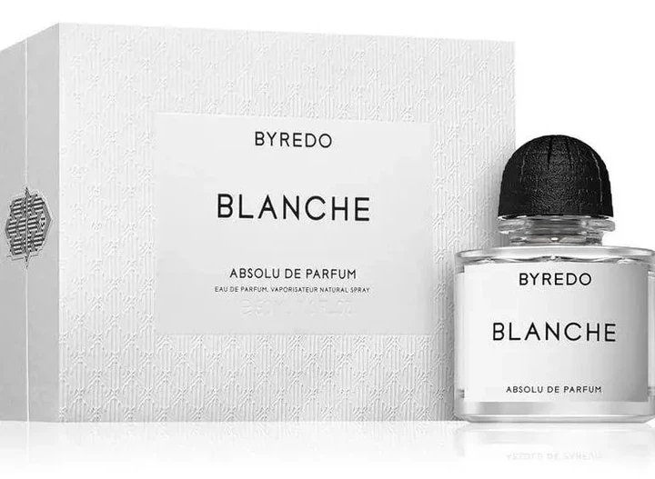 Byredo Blanche Absolu de Parfum 100 мл. - Фото 1 Byredo Blanche Absolu de Parfum 100 мл. - изображение 1