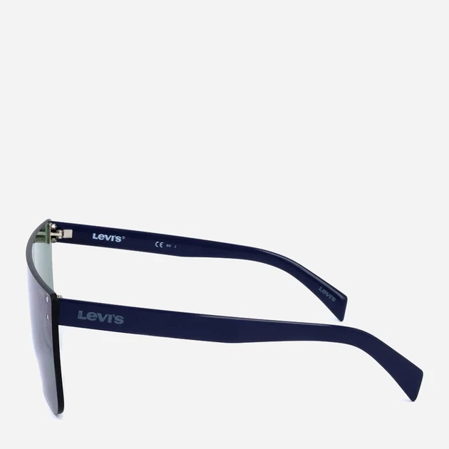 Солнцезащитные очки Levi's 7734665 Синие (1161037848) - изображение 3