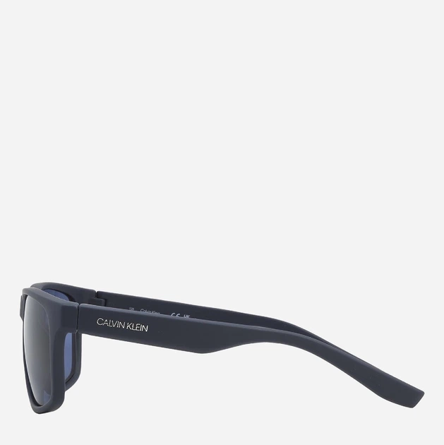 Сонцезахисні окуляри Calvin Klein 341034897 Сині (1161065754) - зображення 4