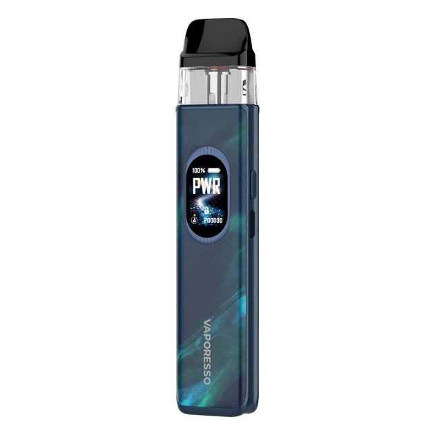 POD система Vaporesso XROS 6 Aurora Blue - Фото 1 POD система Vaporesso XROS 6 Aurora Blue - изображение 1