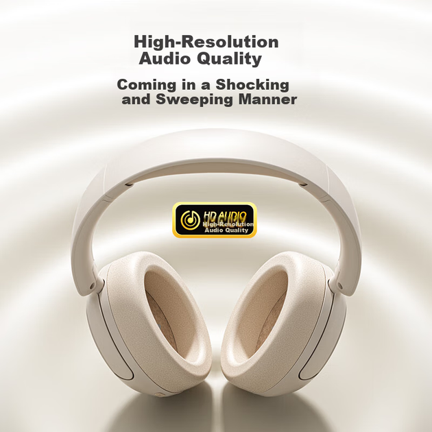 Наушники Philips TAH3020 Wireless ANC White (6977427039750) - изображение 4