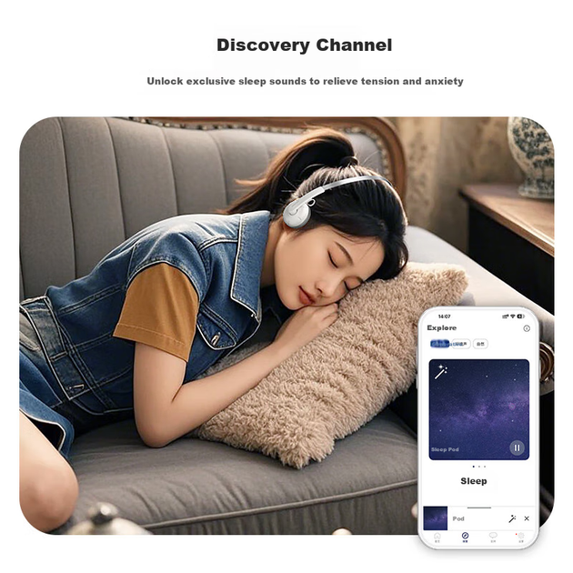 Наушники PHILIPS TAH2000 Wireless Black (6978113261479) - Фото 3 Наушники PHILIPS TAH2000 Wireless Black (6978113261479) - изображение 3