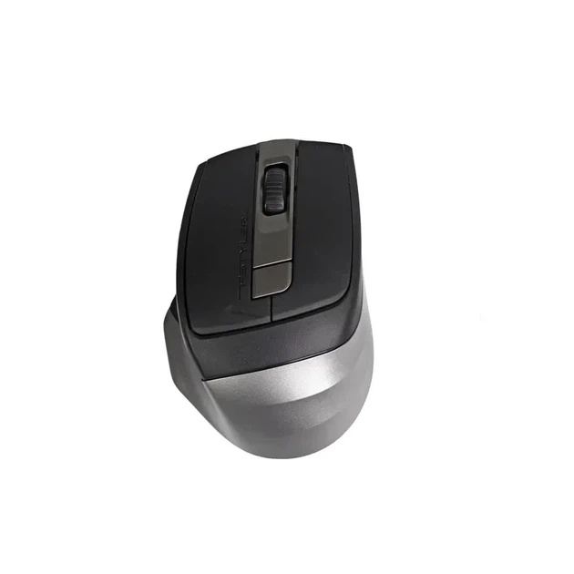 Комплект A4Tech Fstyler FB2535CS (Smoky Grey) - Фото 6 Комплект A4Tech Fstyler FB2535CS (Smoky Grey) - изображение 6
