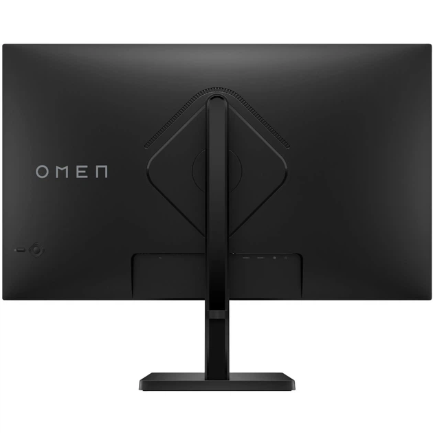 TFT 31.5" HP OMEN 32q, QHD, IPS, Display HDR 400, 165Hz, 1ms, 2xHDMI, DP, HAS, Pivot, чорний (780K0AA) - Фото 5 TFT 31.5" HP OMEN 32q, QHD, IPS, Display HDR 400, 165Hz, 1ms, 2xHDMI, DP, HAS, Pivot, чорний (780K0AA) - зображення 5