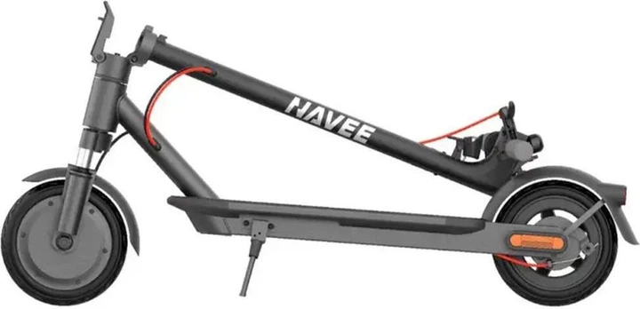 Электросамокат NAVEE EasyRide E25 Pro (EasyRide 25 Pro-E) - изображение 6